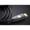 Techly ICOC HDMI-HY8-030 HDMI laidas 30 m HDMI A tipas (Standartinis) Juoda