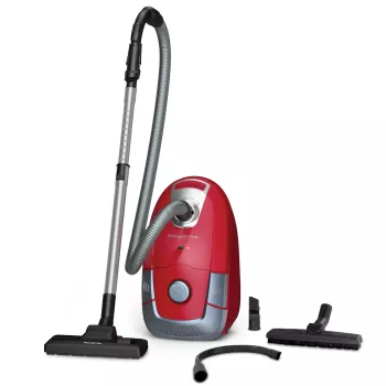 Siurblys Rowenta Power XXL RO3154 900W 4.5L su dulkių maišeliu
