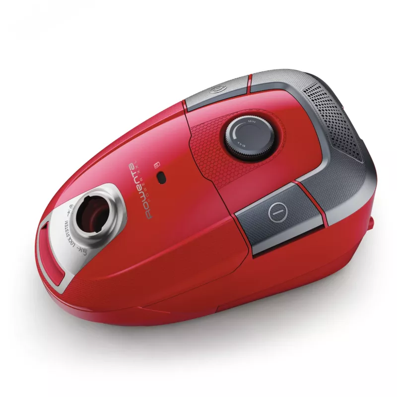 Siurblys Rowenta Power XXL RO3154 900W 4.5L su dulkių maišeliu
