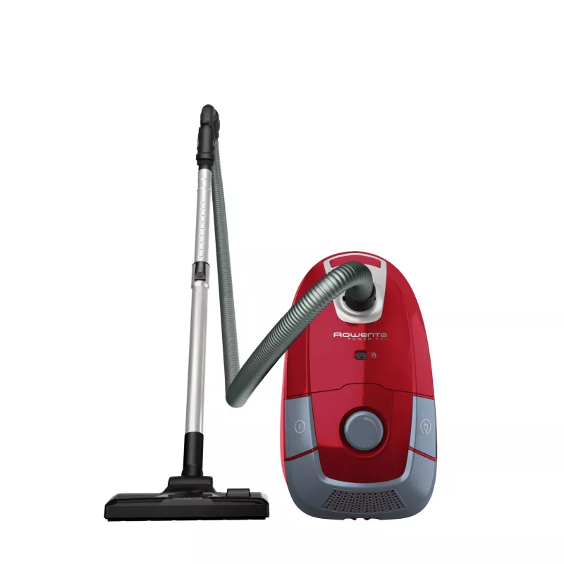 Siurblys Rowenta Power XXL RO3154 900W 4.5L su dulkių maišeliu