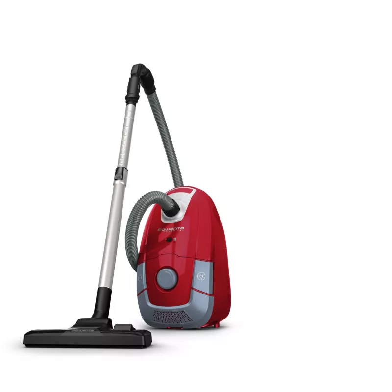 Siurblys Rowenta Power XXL RO3154 900W 4.5L su dulkių maišeliu