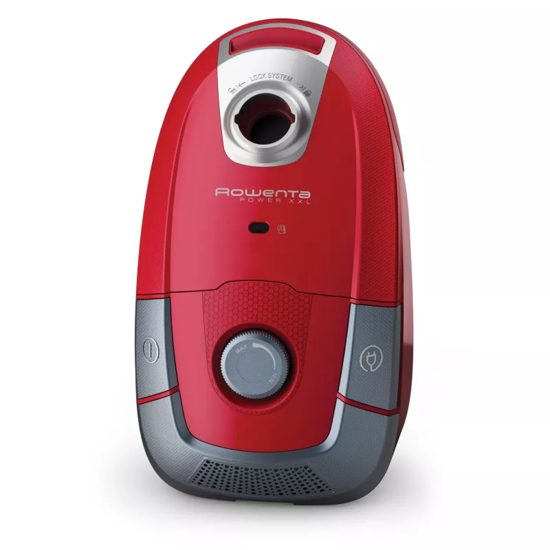Siurblys Rowenta Power XXL RO3154 900W 4.5L su dulkių maišeliu