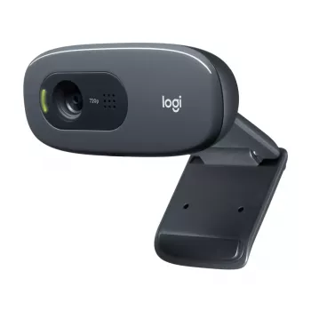 Internetinė kamera Logitech C270 HD