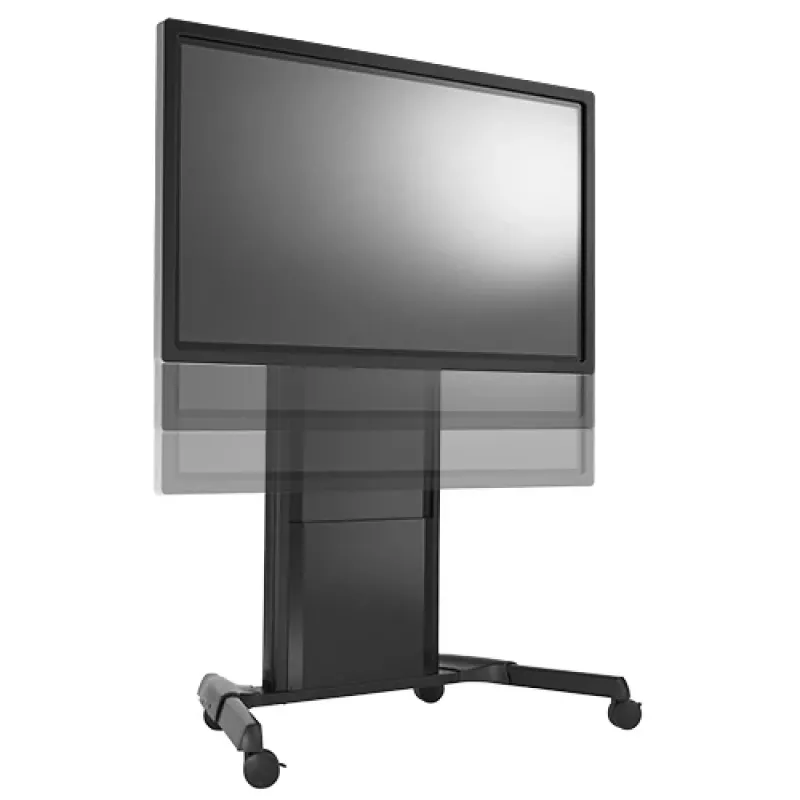 Chief Large Fusion mobilus vežimėlis su reguliuojamu aukščiu, 79 kg, 200 x 200 mm, 800 x 400 mm, 0 - 400 mm