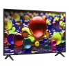 LG UHD AI 50UA74006LB 127 cm (50 colių) 4K Ultra HD išmanusis televizorius Wi-Fi mėlynas
