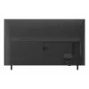 LG UHD AI 50UA74006LB 127 cm (50 colių) 4K Ultra HD išmanusis televizorius Wi-Fi mėlynas