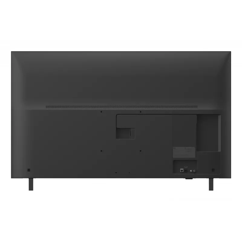 LG UHD AI 50UA74006LB 127 cm (50 colių) 4K Ultra HD išmanusis televizorius Wi-Fi mėlynas