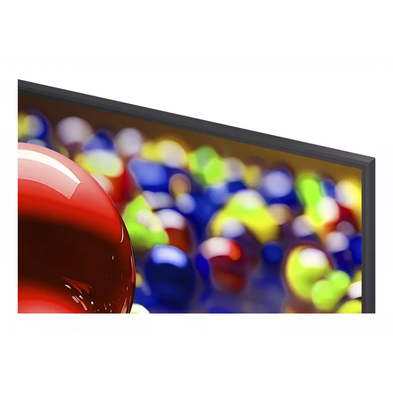 LG UHD AI 50UA74006LB 127 cm (50 colių) 4K Ultra HD išmanusis televizorius Wi-Fi mėlynas