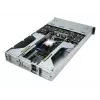 ASUS ESC4000A-E12 Socket SP5 stelažinis (2U) serveris sidabrinis