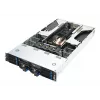 ASUS ESC4000A-E12 Socket SP5 stelažinis (2U) serveris sidabrinis