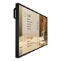 Philips 6000 serijos 43BDL6017P skaitmeninis informacinis ekranas 108 cm (42,5 inch) LCD 800 cd/m² 4K Ultra HD juodas su integruotu procesoriumi Android 14 24/7