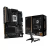 Pagrindinė plokštė ASRock X870 Taichi Creator ATX — AMD X870, Socket AM5, DDR5, 4 DIMM, 256 GB, 10Gb Ethernet, Wi‑Fi 7