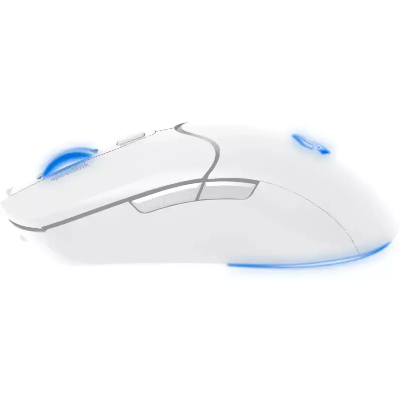 Belaidė žaidimų pelė VELOX Speedlink SL-680102-WT