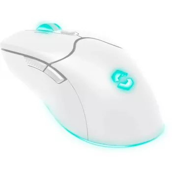 Belaidė žaidimų pelė VELOX Speedlink SL-680102-WT
