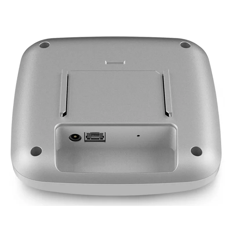 EnGenius ECW210L belaidis prieigos taškas, valdomas per debesį, Wi-Fi 6, 574+2400 Mbps, 2x2, GbE PoE