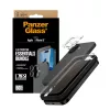 PanzerGlass 2-in-1 Essentials Bundle iPhone 17 – apsauginis stiklas ekranui ir objektyvams