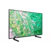 Samsung HU8000F 139,7 cm (55 colių) 4K Ultra HD išmanusis televizorius juodas 20 W