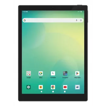 Hannspree Lumo 7.8 skaitymo planšetė 64 GB 19,8 cm (7,8 colio) Android juoda