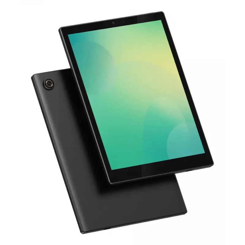 Hannspree Lumo 7.8 skaitymo planšetė 64 GB 19,8 cm (7,8 colio) Android juoda