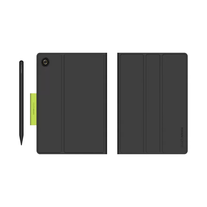 Hannspree Lumo 7.8 skaitymo planšetė 64 GB 19,8 cm (7,8 colio) Android juoda