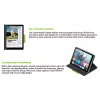 Hannspree Lumo 7.8 skaitymo planšetė 64 GB 19,8 cm (7,8 colio) Android juoda