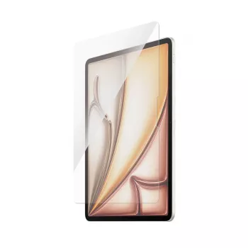 PanzerGlass SAFE ® Ekrano apsauginis stiklas iPad Air 13 colių (2024–2026) | Pro 13 colių (2024–2025) | Ultra-Wide Fit su Fastfit įrankiu
