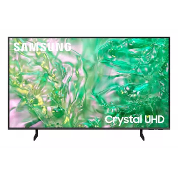 Samsung HU8000F 165,1 cm (65 colių) 4K Ultra HD išmanusis televizorius juodas 20 W