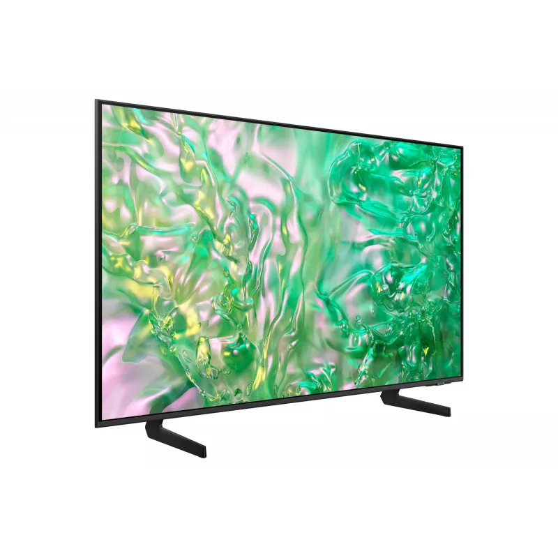Samsung HU8000F 165,1 cm (65 colių) 4K Ultra HD išmanusis televizorius juodas 20 W