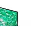 Samsung HU8000F 165,1 cm (65 colių) 4K Ultra HD išmanusis televizorius juodas 20 W
