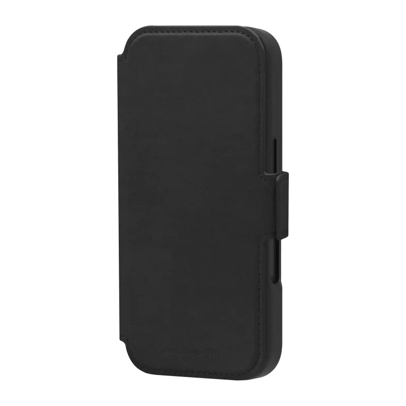 dbramante1928 Lynge MS dėklas telefonui Folio juoda