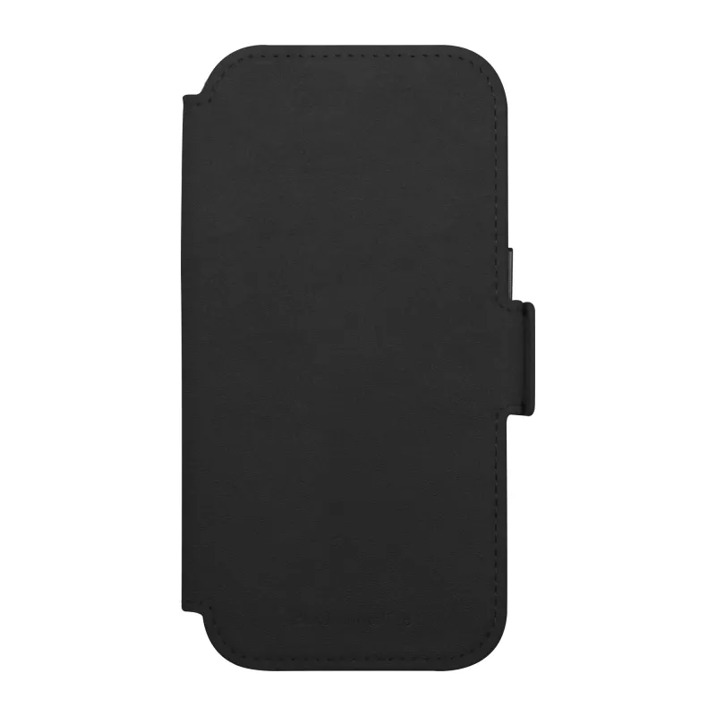 dbramante1928 Lynge MS dėklas telefonui Folio juoda