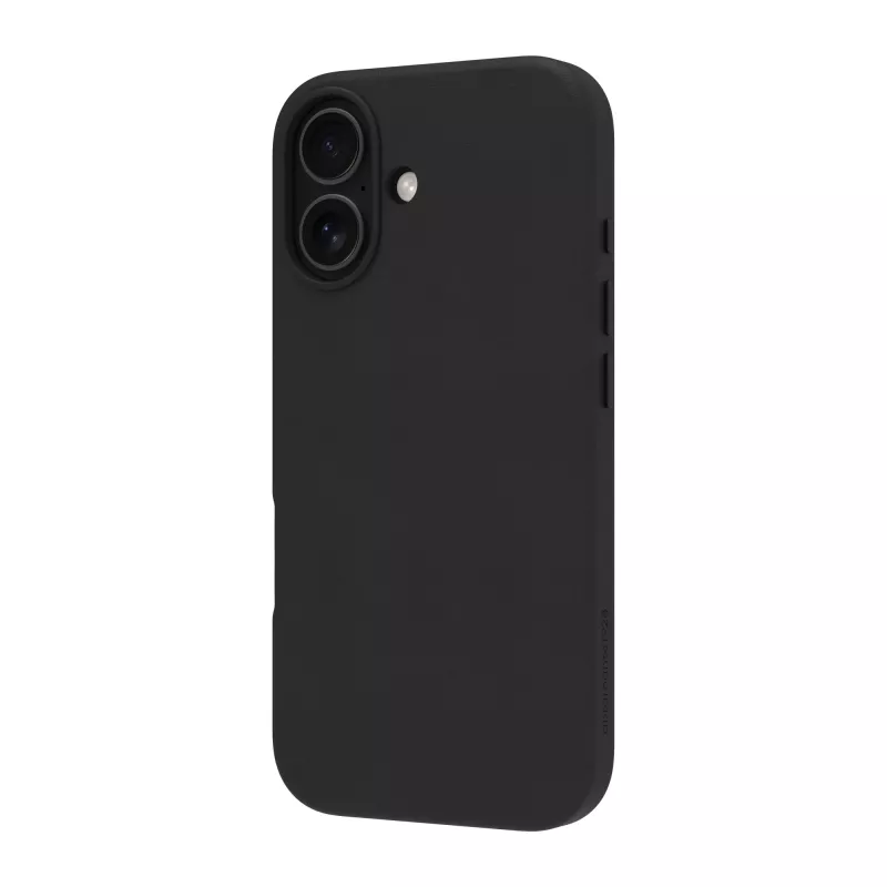dbramante1928 Lynge MS dėklas telefonui Folio juoda