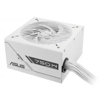 ASUS Prime 750W Bronze White Edition maitinimo blokas 20+4 pin ATX ATX