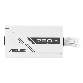 ASUS Prime 750W Bronze White Edition maitinimo blokas 20+4 pin ATX ATX