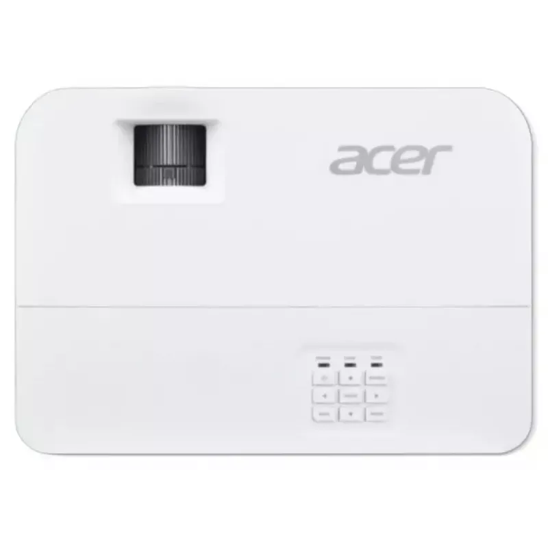 Projektorius Acer H6815GTV 4000 ANSI liumenų DLP UHD 4K