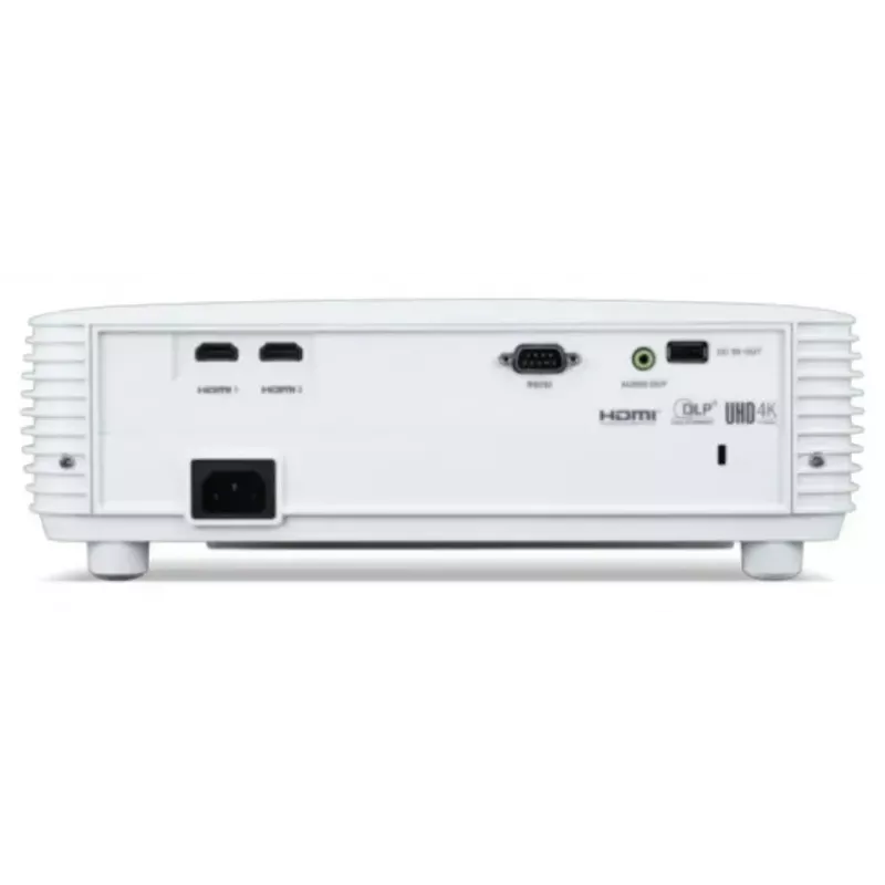 Projektorius Acer H6815GTV 4000 ANSI liumenų DLP UHD 4K
