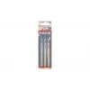 Pjūklo geležtė Bosch T 321 AF Speed for Metal bimetalinė 13,2 cm