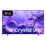 Samsung GU65U8079FU 165,1 cm (65 colių) 4K Ultra HD Smart TV Wi-Fi Juoda
