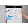 Legamaster SKETCH PRO flipchart trikojis plieninis 680 mm plotis 1050 mm aukštis