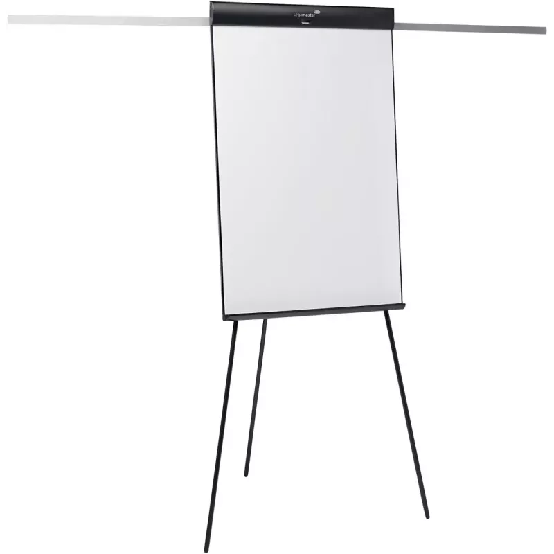 Legamaster SKETCH PRO flipchart trikojis plieninis 680 mm plotis 1050 mm aukštis