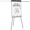 Legamaster SKETCH PRO flipchart trikojis plieninis 680 mm plotis 1050 mm aukštis