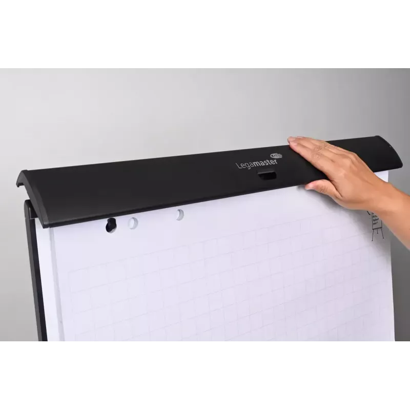 Legamaster SKETCH PRO flipchart trikojis plieninis 680 mm plotis 1050 mm aukštis