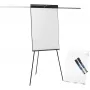 Legamaster SKETCH PRO flipchart trikojis plieninis 680 mm plotis 1050 mm aukštis