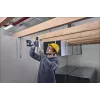 Bosch GSR 18V-65 Professional Gręžtuvas 2100 RPM Rakto 1.06 kg Juodas, Mėlynas