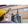 Bosch GSR 18V-65 Professional Gręžtuvas 2100 RPM Rakto 1.06 kg Juodas, Mėlynas