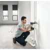 Bosch GSR 18V-65 Professional Gręžtuvas 2100 RPM Rakto 1.06 kg Juodas, Mėlynas