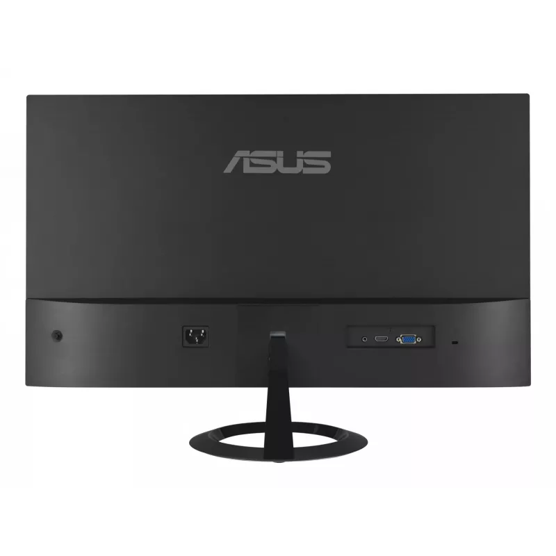 ASUS VZ249HG kompiuterio monitorius 60,5 cm (23,8 colio) 1920 x 1080 pikselių Full HD LCD juodas