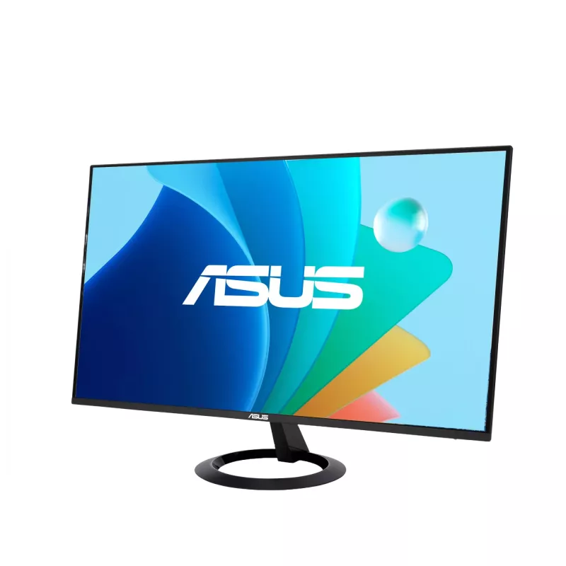 ASUS VZ249HG kompiuterio monitorius 60,5 cm (23,8 colio) 1920 x 1080 pikselių Full HD LCD juodas