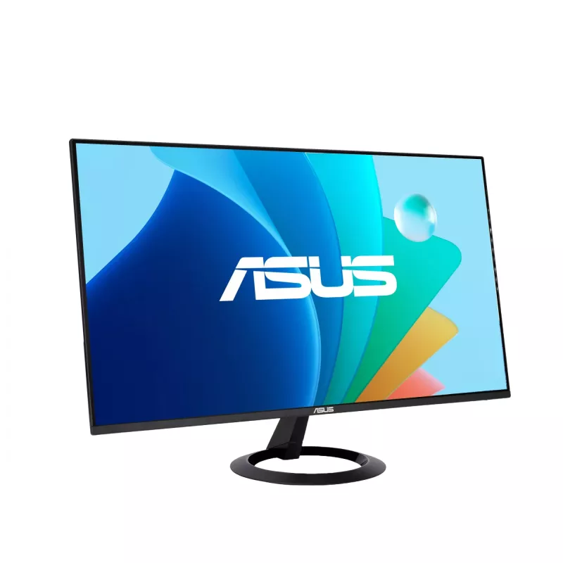 ASUS VZ249HG kompiuterio monitorius 60,5 cm (23,8 colio) 1920 x 1080 pikselių Full HD LCD juodas