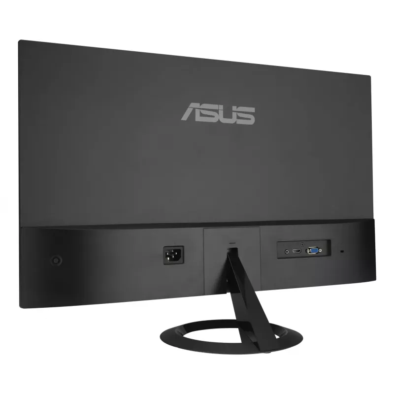 ASUS VZ249HG kompiuterio monitorius 60,5 cm (23,8 colio) 1920 x 1080 pikselių Full HD LCD juodas
